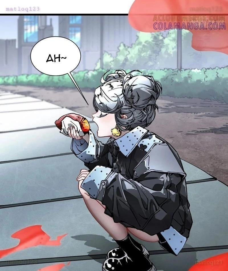 Cao Võ Tiến Hóa: Bắt Đầu Thức Tỉnh Quái Thú Chi Vương Chapter 42 - 68