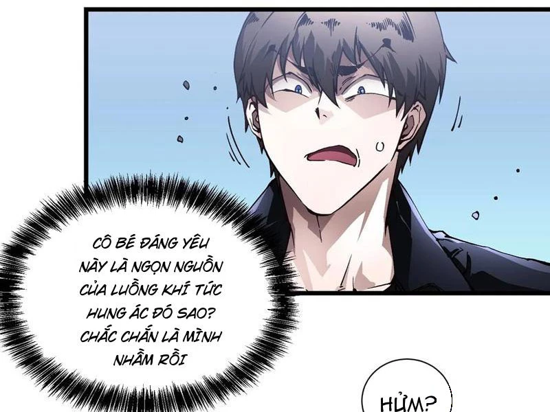 Cao Võ Tiến Hóa: Bắt Đầu Thức Tỉnh Quái Thú Chi Vương Chapter 43 - 2