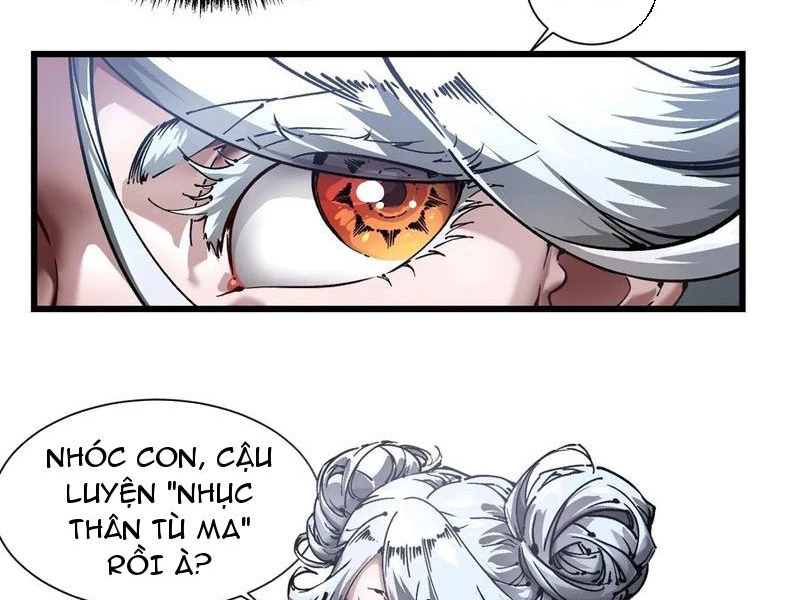 Cao Võ Tiến Hóa: Bắt Đầu Thức Tỉnh Quái Thú Chi Vương Chapter 43 - 3