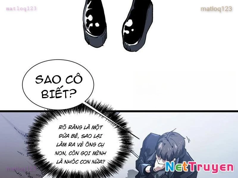 Cao Võ Tiến Hóa: Bắt Đầu Thức Tỉnh Quái Thú Chi Vương Chapter 43 - 6