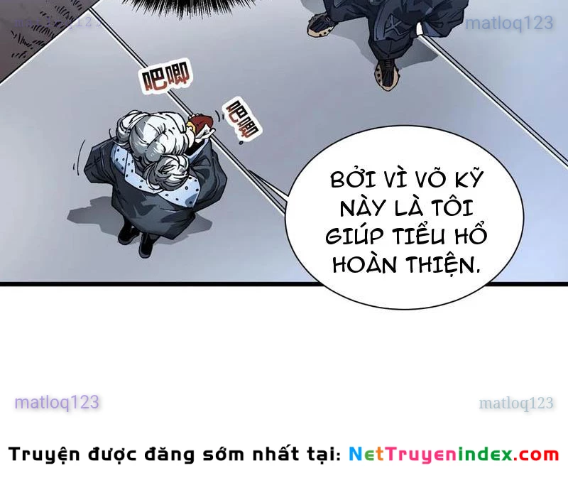 Cao Võ Tiến Hóa: Bắt Đầu Thức Tỉnh Quái Thú Chi Vương Chapter 43 - 7