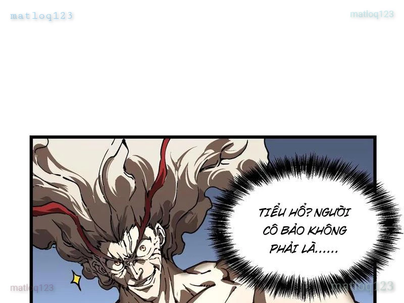 Cao Võ Tiến Hóa: Bắt Đầu Thức Tỉnh Quái Thú Chi Vương Chapter 43 - 8