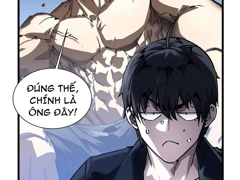 Cao Võ Tiến Hóa: Bắt Đầu Thức Tỉnh Quái Thú Chi Vương Chapter 43 - 9