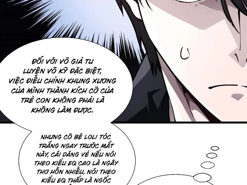 Cao Võ Tiến Hóa: Bắt Đầu Thức Tỉnh Quái Thú Chi Vương Chapter 43 - 14