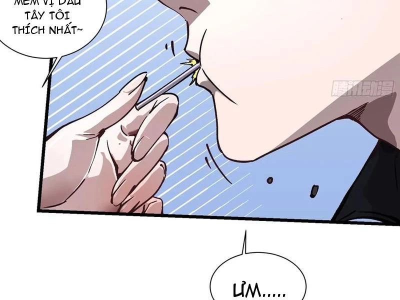 Cao Võ Tiến Hóa: Bắt Đầu Thức Tỉnh Quái Thú Chi Vương Chapter 43 - 34