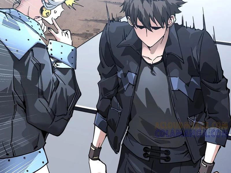 Cao Võ Tiến Hóa: Bắt Đầu Thức Tỉnh Quái Thú Chi Vương Chapter 43 - 45