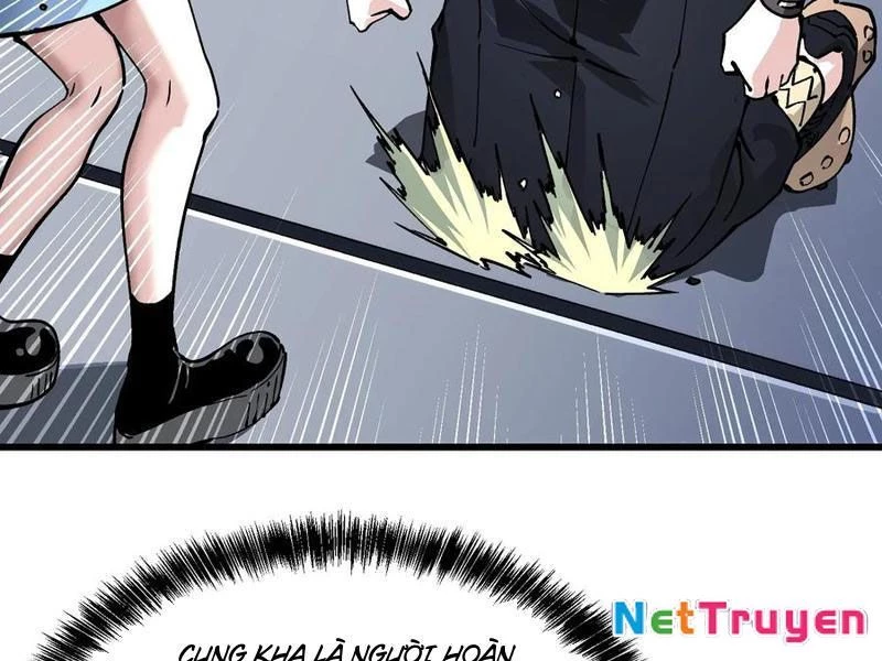 Cao Võ Tiến Hóa: Bắt Đầu Thức Tỉnh Quái Thú Chi Vương Chapter 43 - 46