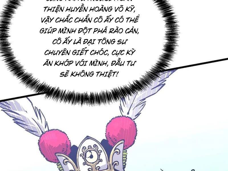 Cao Võ Tiến Hóa: Bắt Đầu Thức Tỉnh Quái Thú Chi Vương Chapter 43 - 47