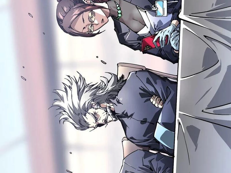 Cao Võ Tiến Hóa: Bắt Đầu Thức Tỉnh Quái Thú Chi Vương Chapter 43 - 57