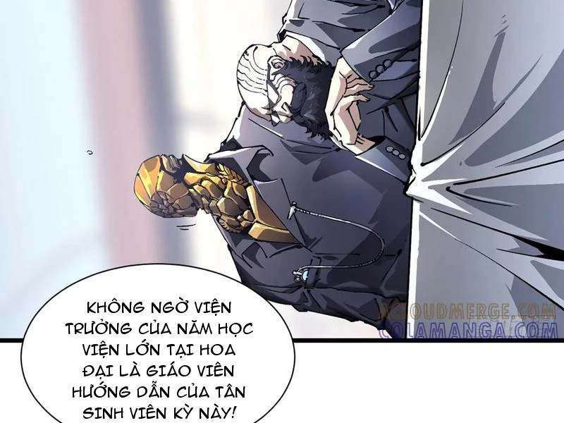 Cao Võ Tiến Hóa: Bắt Đầu Thức Tỉnh Quái Thú Chi Vương Chapter 43 - 58