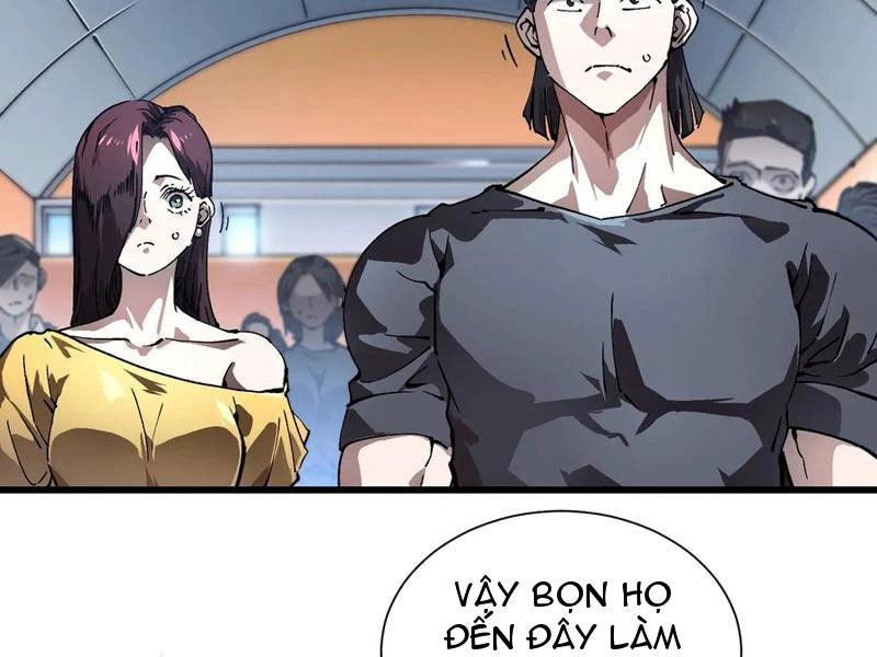 Cao Võ Tiến Hóa: Bắt Đầu Thức Tỉnh Quái Thú Chi Vương Chapter 43 - 60