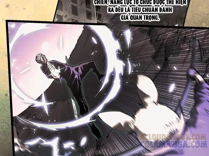 Cao Võ Tiến Hóa: Bắt Đầu Thức Tỉnh Quái Thú Chi Vương Chapter 43 - 65