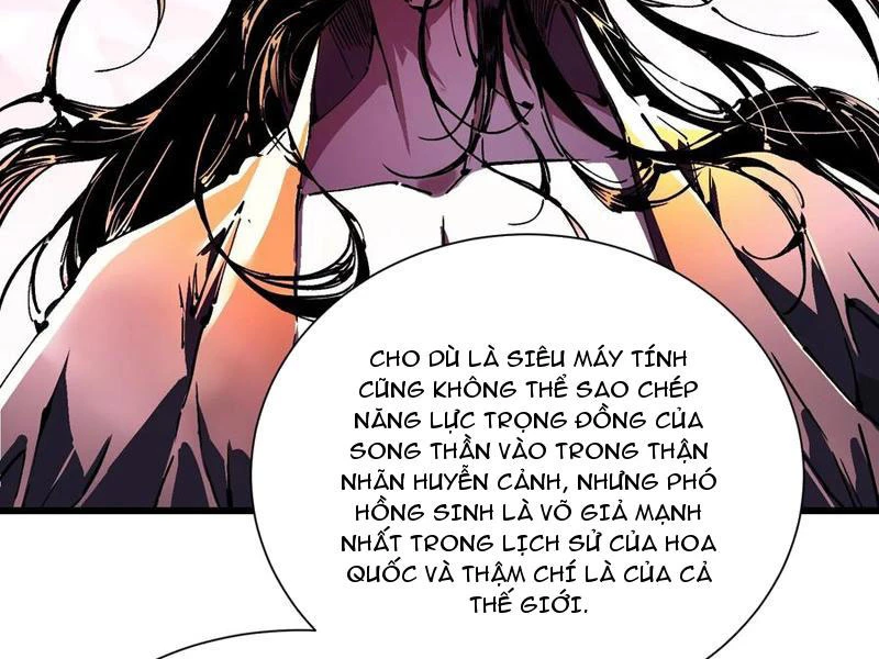 Cao Võ Tiến Hóa: Bắt Đầu Thức Tỉnh Quái Thú Chi Vương Chapter 43 - 75