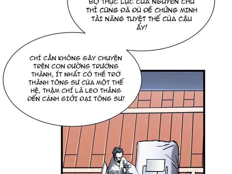 Cao Võ Tiến Hóa: Bắt Đầu Thức Tỉnh Quái Thú Chi Vương Chapter 43 - 77