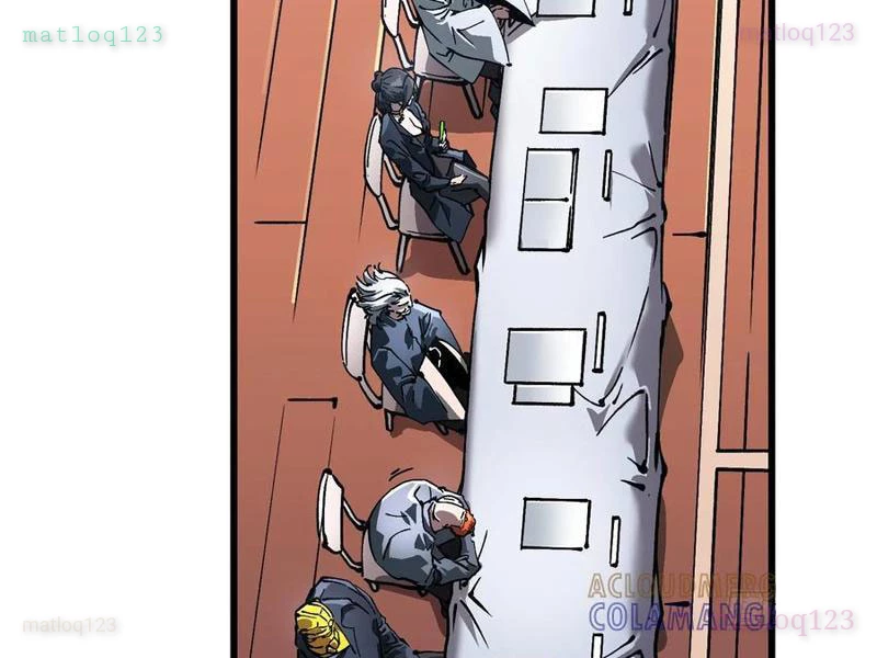 Cao Võ Tiến Hóa: Bắt Đầu Thức Tỉnh Quái Thú Chi Vương Chapter 43 - 78