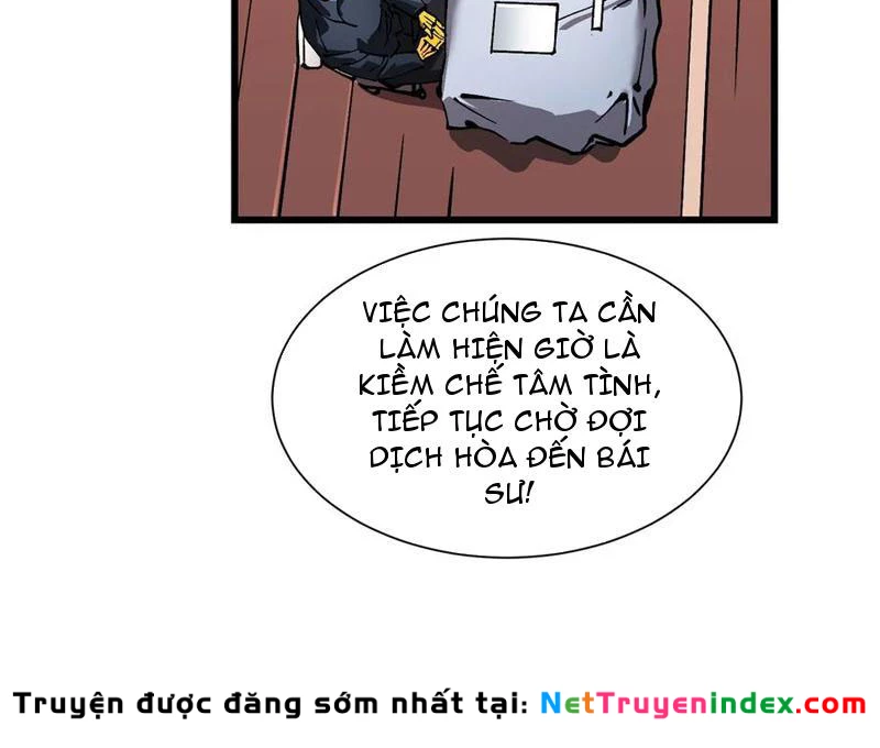 Cao Võ Tiến Hóa: Bắt Đầu Thức Tỉnh Quái Thú Chi Vương Chapter 43 - 79