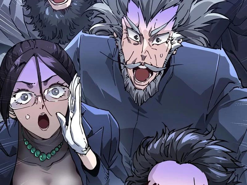 Cao Võ Tiến Hóa: Bắt Đầu Thức Tỉnh Quái Thú Chi Vương Chapter 43 - 85