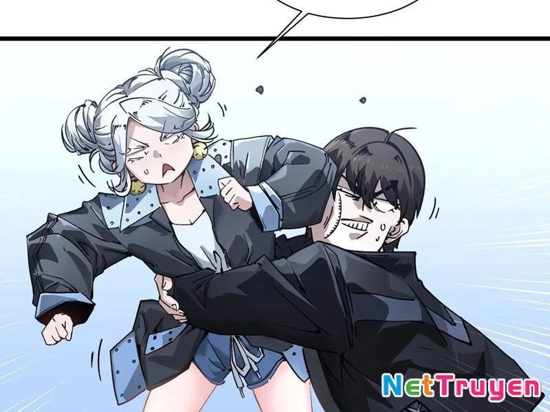 Cao Võ Tiến Hóa: Bắt Đầu Thức Tỉnh Quái Thú Chi Vương Chapter 43 - 91