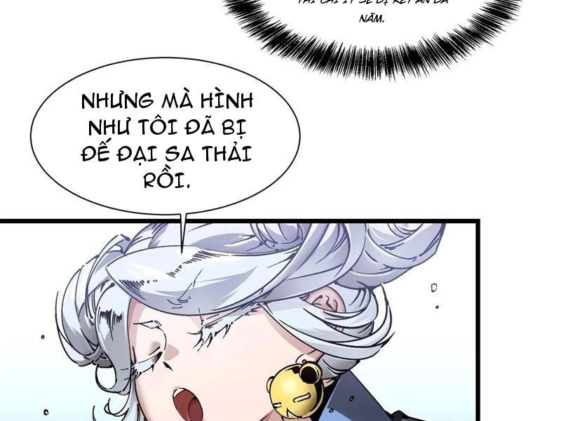 Cao Võ Tiến Hóa: Bắt Đầu Thức Tỉnh Quái Thú Chi Vương Chapter 43 - 93