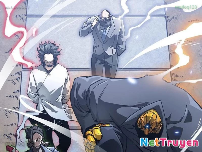 Cao Võ Tiến Hóa: Bắt Đầu Thức Tỉnh Quái Thú Chi Vương Chapter 43 - 101