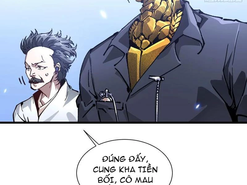 Cao Võ Tiến Hóa: Bắt Đầu Thức Tỉnh Quái Thú Chi Vương Chapter 43 - 107