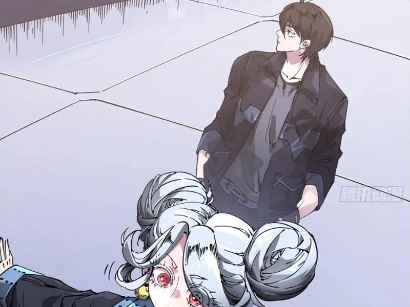 Cao Võ Tiến Hóa: Bắt Đầu Thức Tỉnh Quái Thú Chi Vương Chapter 44 - 5