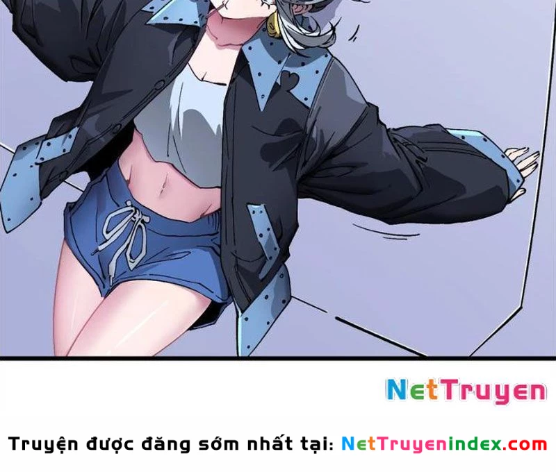 Cao Võ Tiến Hóa: Bắt Đầu Thức Tỉnh Quái Thú Chi Vương Chapter 44 - 6