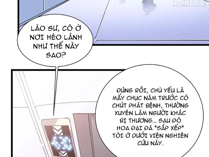 Cao Võ Tiến Hóa: Bắt Đầu Thức Tỉnh Quái Thú Chi Vương Chapter 44 - 8