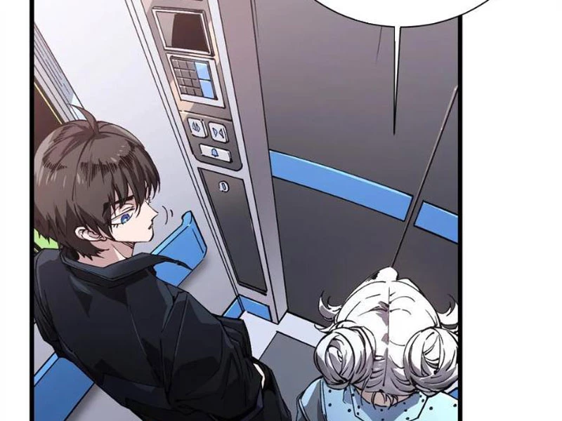 Cao Võ Tiến Hóa: Bắt Đầu Thức Tỉnh Quái Thú Chi Vương Chapter 44 - 9