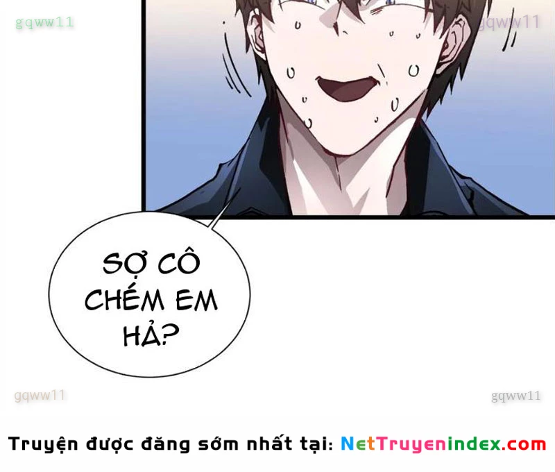 Cao Võ Tiến Hóa: Bắt Đầu Thức Tỉnh Quái Thú Chi Vương Chapter 44 - 13