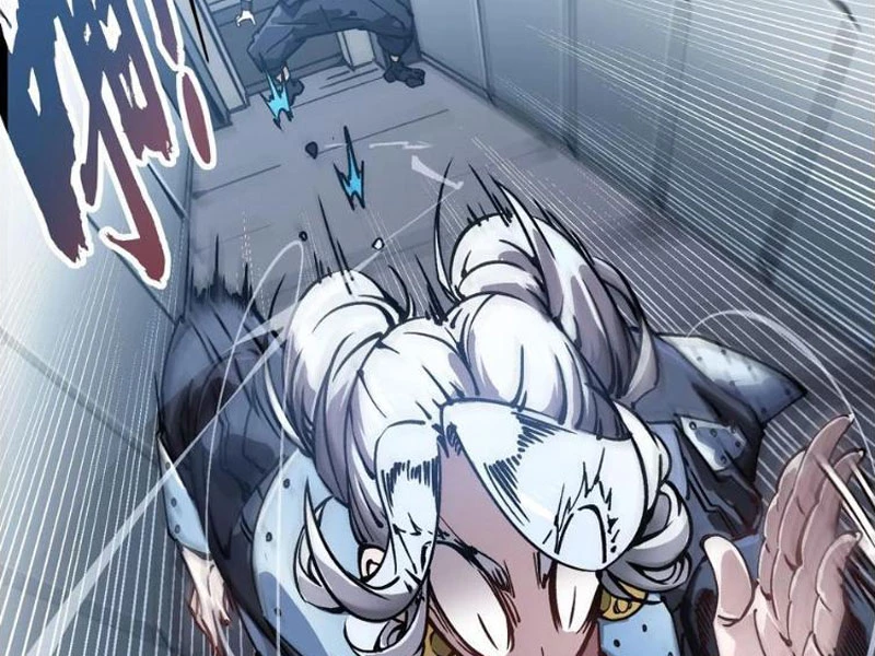 Cao Võ Tiến Hóa: Bắt Đầu Thức Tỉnh Quái Thú Chi Vương Chapter 44 - 22