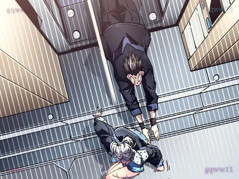 Cao Võ Tiến Hóa: Bắt Đầu Thức Tỉnh Quái Thú Chi Vương Chapter 44 - 27