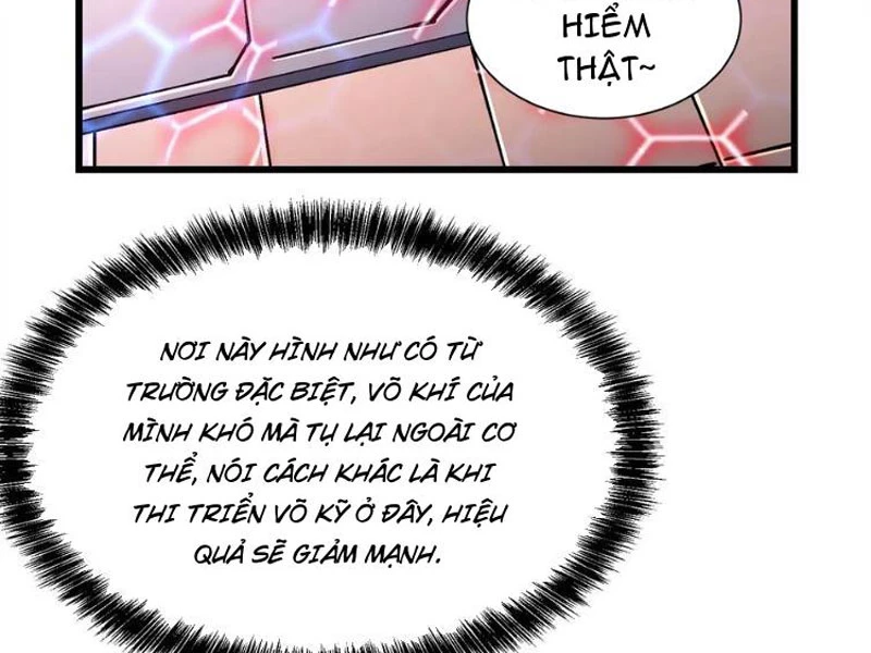 Cao Võ Tiến Hóa: Bắt Đầu Thức Tỉnh Quái Thú Chi Vương Chapter 44 - 34