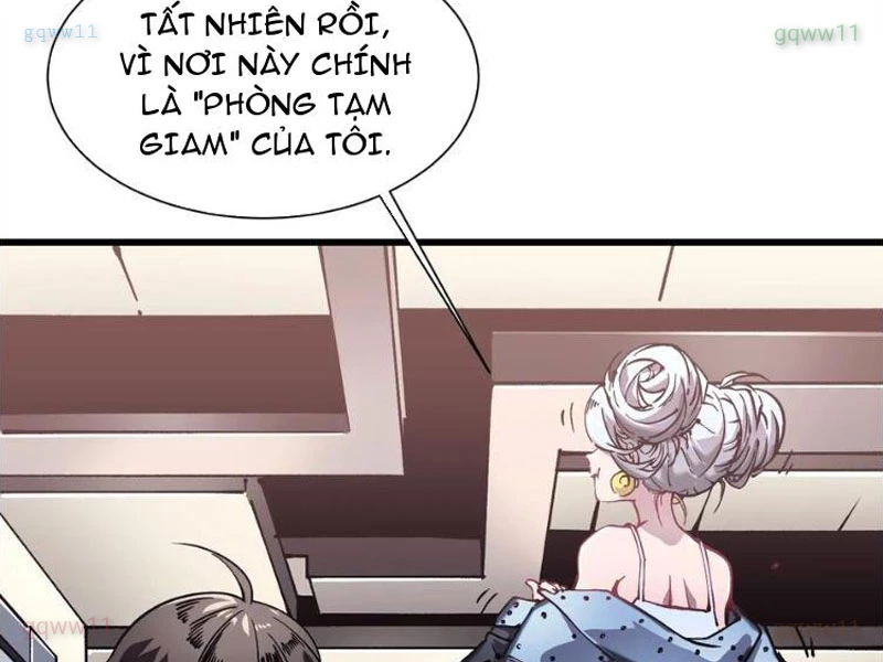 Cao Võ Tiến Hóa: Bắt Đầu Thức Tỉnh Quái Thú Chi Vương Chapter 44 - 37