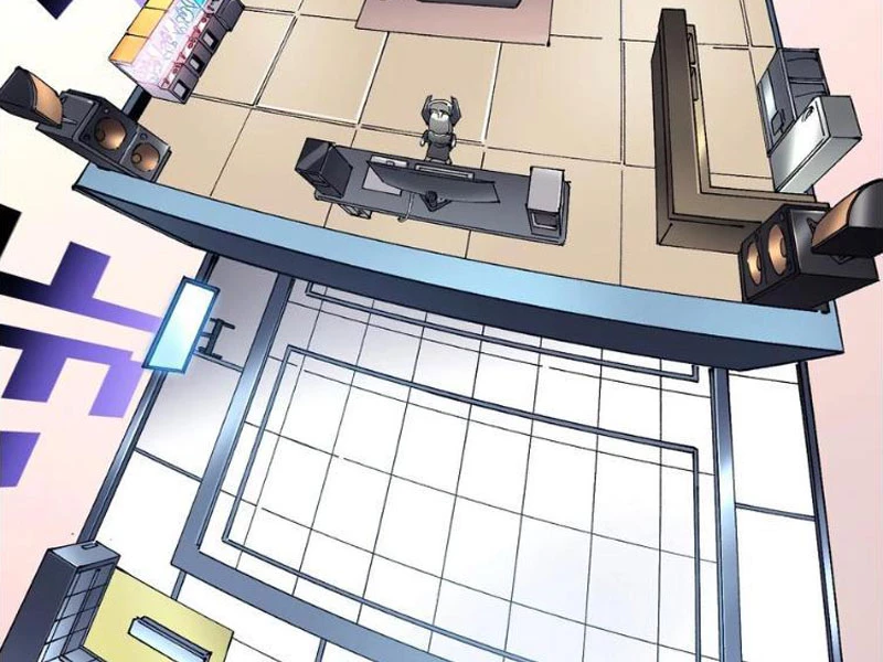 Cao Võ Tiến Hóa: Bắt Đầu Thức Tỉnh Quái Thú Chi Vương Chapter 44 - 40