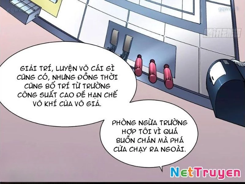 Cao Võ Tiến Hóa: Bắt Đầu Thức Tỉnh Quái Thú Chi Vương Chapter 44 - 41