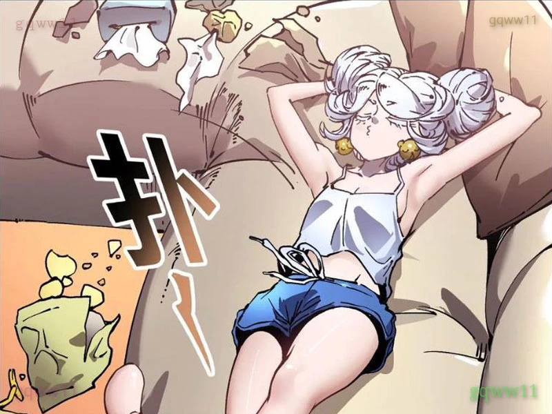 Cao Võ Tiến Hóa: Bắt Đầu Thức Tỉnh Quái Thú Chi Vương Chapter 44 - 42