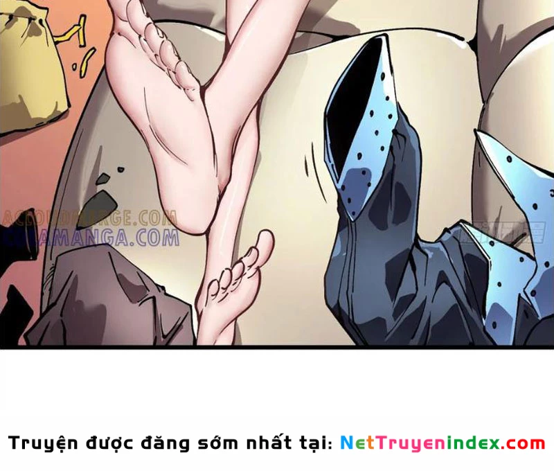 Cao Võ Tiến Hóa: Bắt Đầu Thức Tỉnh Quái Thú Chi Vương Chapter 44 - 43