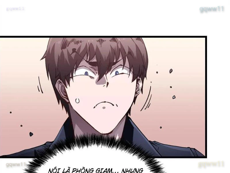 Cao Võ Tiến Hóa: Bắt Đầu Thức Tỉnh Quái Thú Chi Vương Chapter 44 - 44