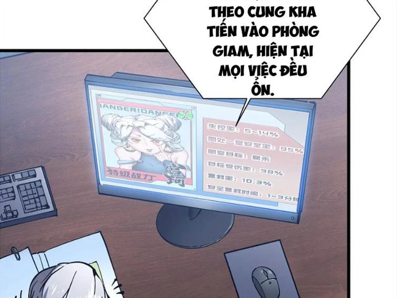 Cao Võ Tiến Hóa: Bắt Đầu Thức Tỉnh Quái Thú Chi Vương Chapter 44 - 55