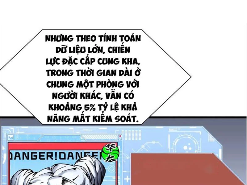 Cao Võ Tiến Hóa: Bắt Đầu Thức Tỉnh Quái Thú Chi Vương Chapter 44 - 57