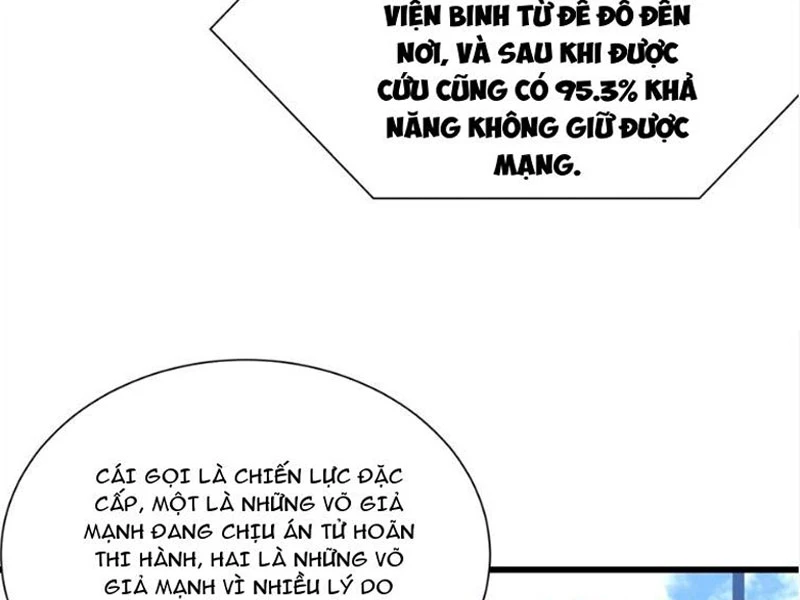 Cao Võ Tiến Hóa: Bắt Đầu Thức Tỉnh Quái Thú Chi Vương Chapter 44 - 59