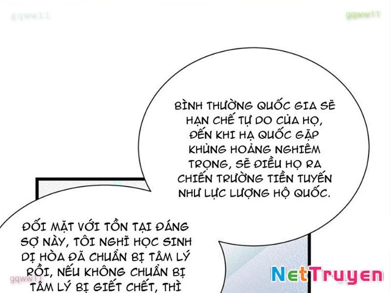 Cao Võ Tiến Hóa: Bắt Đầu Thức Tỉnh Quái Thú Chi Vương Chapter 44 - 61