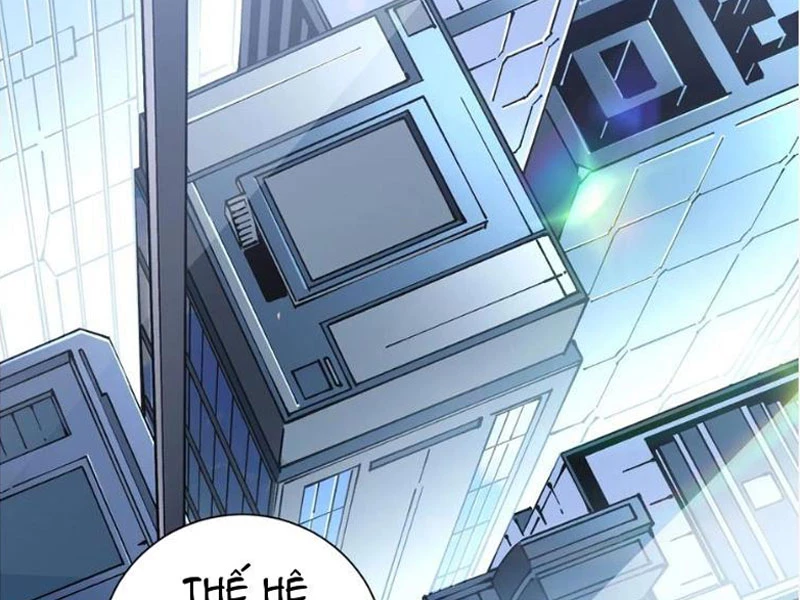 Cao Võ Tiến Hóa: Bắt Đầu Thức Tỉnh Quái Thú Chi Vương Chapter 44 - 65