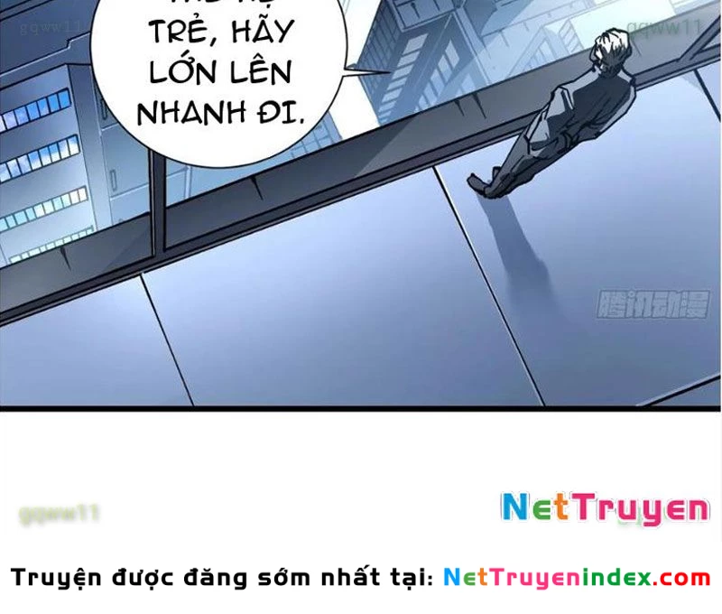 Cao Võ Tiến Hóa: Bắt Đầu Thức Tỉnh Quái Thú Chi Vương Chapter 44 - 66