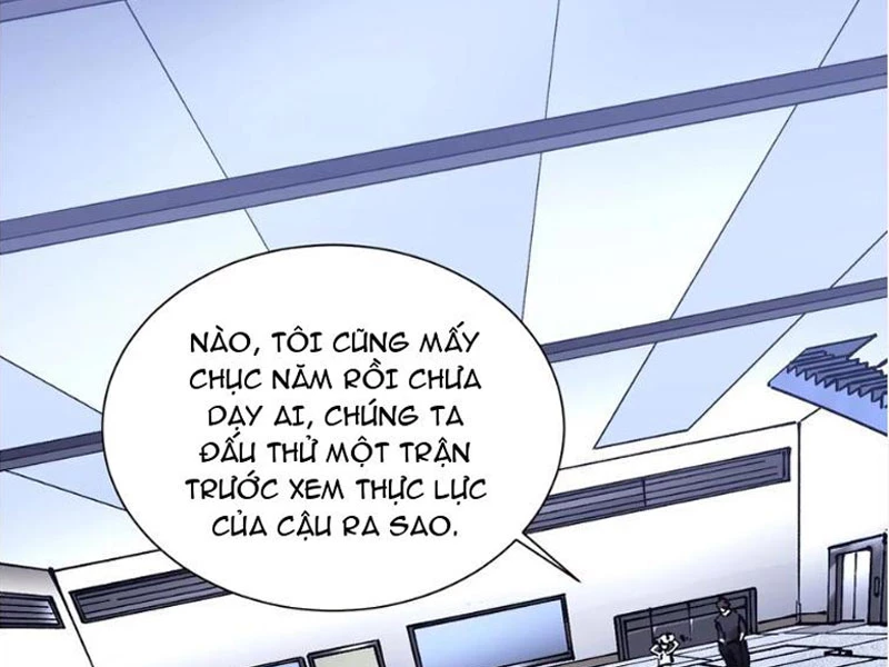 Cao Võ Tiến Hóa: Bắt Đầu Thức Tỉnh Quái Thú Chi Vương Chapter 44 - 69