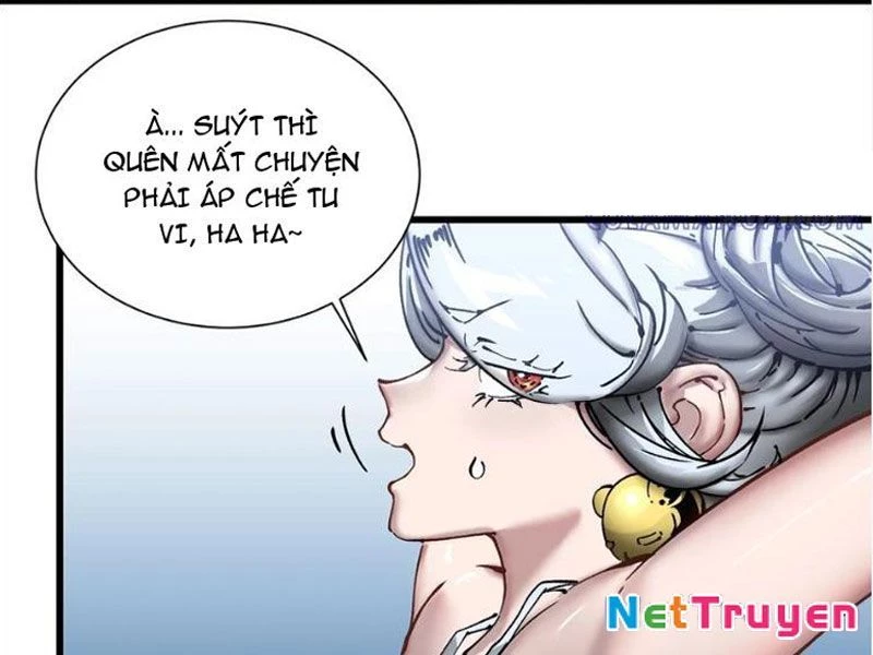 Cao Võ Tiến Hóa: Bắt Đầu Thức Tỉnh Quái Thú Chi Vương Chapter 44 - 71