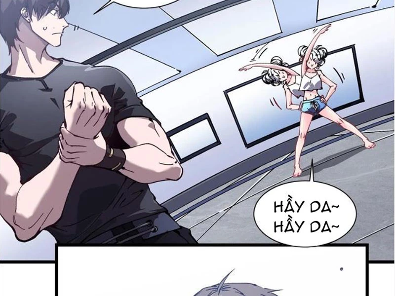 Cao Võ Tiến Hóa: Bắt Đầu Thức Tỉnh Quái Thú Chi Vương Chapter 44 - 73