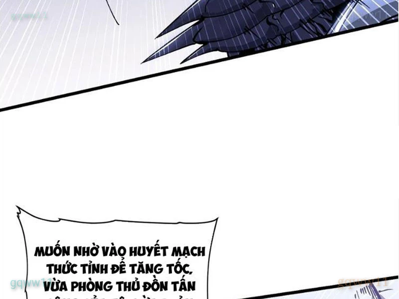 Cao Võ Tiến Hóa: Bắt Đầu Thức Tỉnh Quái Thú Chi Vương Chapter 44 - 92