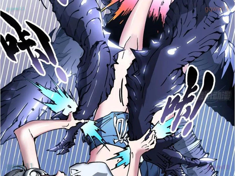 Cao Võ Tiến Hóa: Bắt Đầu Thức Tỉnh Quái Thú Chi Vương Chapter 44 - 100